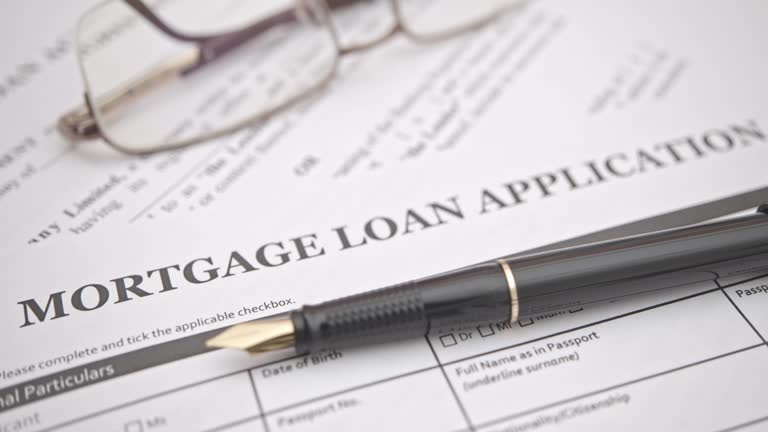 Best Loan Servicing and Management  in Flossmoor, IL
