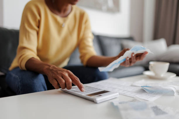 Best Credit Repair Services  in Flossmoor, IL
